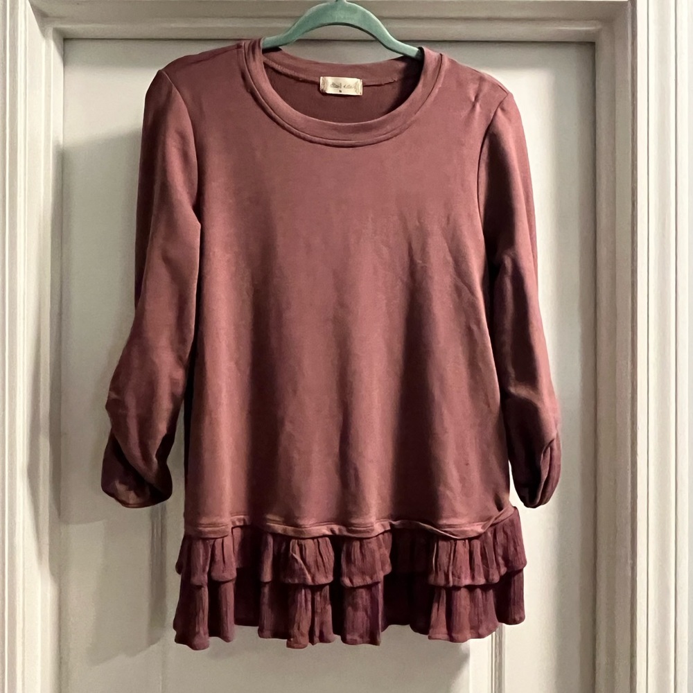 Altar’d State long sleeve top